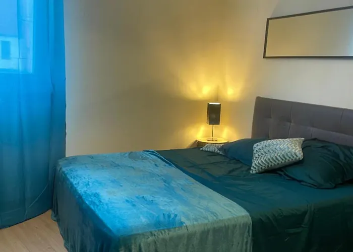 Grand Studio Proche Du Centre Ville