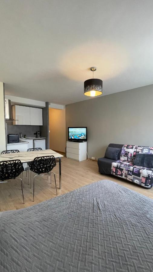 Appartement Grand Proche Du Centre