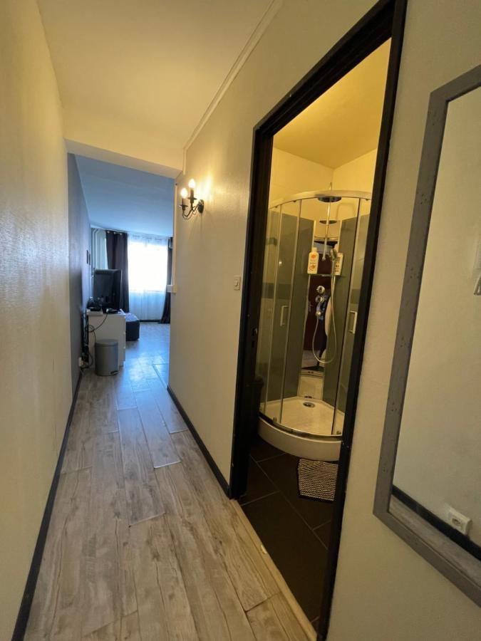 Grand Proche Du Centre Appartement *