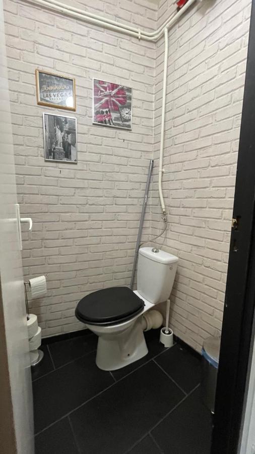 Appartement Grand Proche Du Centre