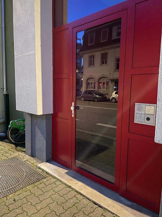 Appartement Grand Proche Du Centre *