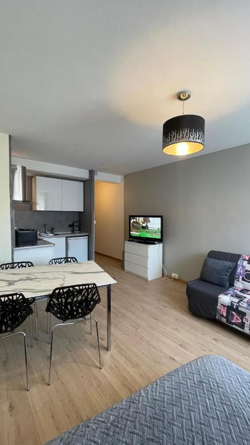 Grand Proche Du Centre Appartement *