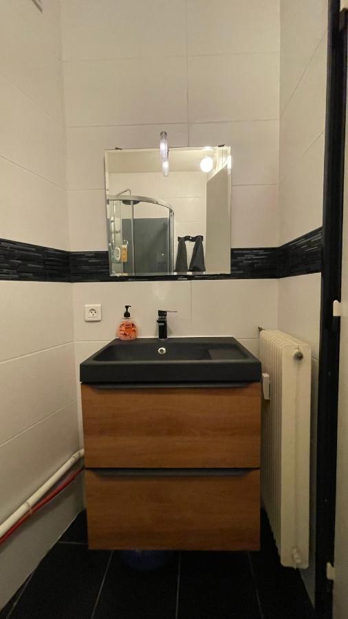 Appartement Grand Proche Du Centre *