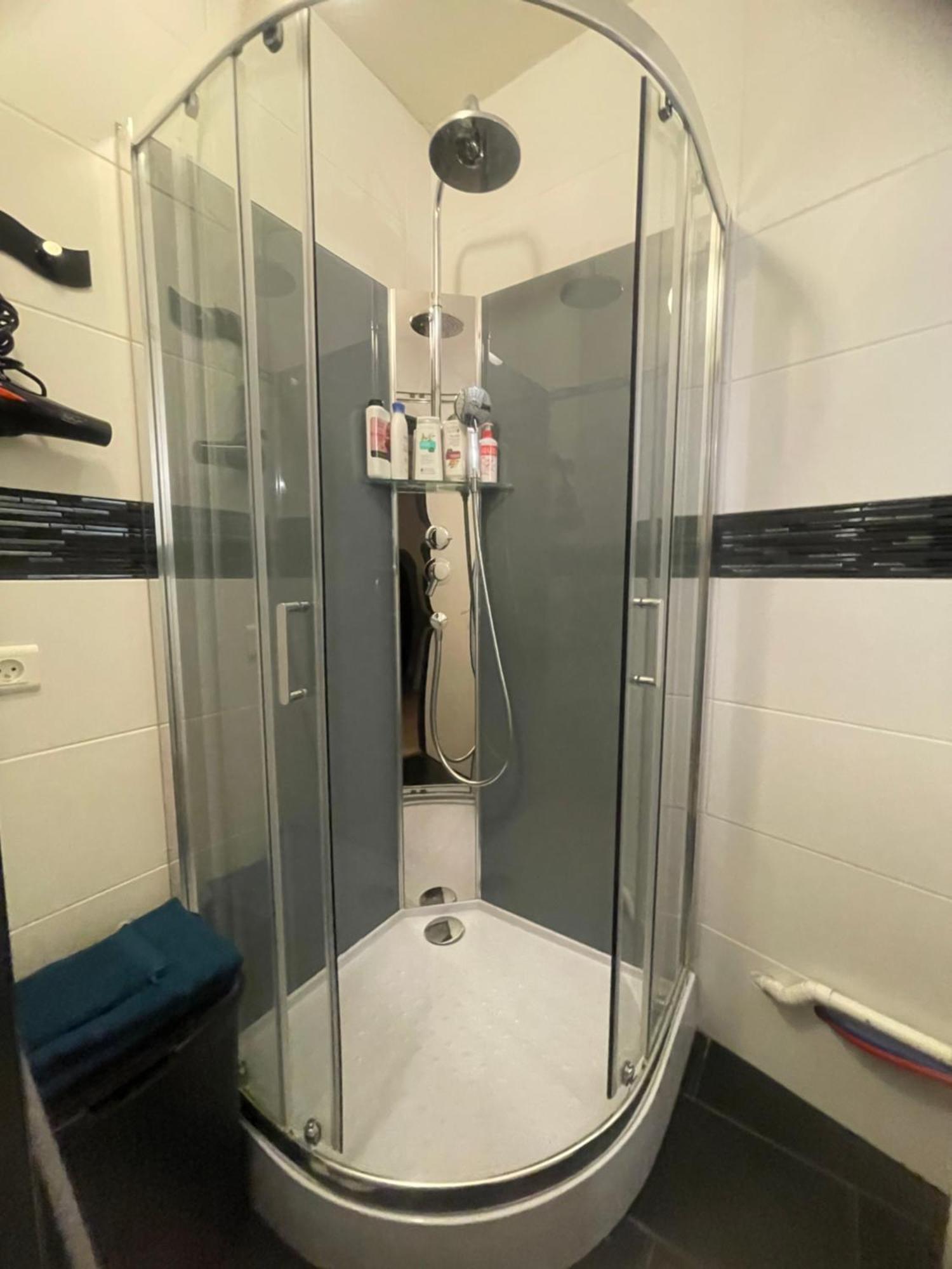 Appartement Grand Proche Du Centre Strasbourg